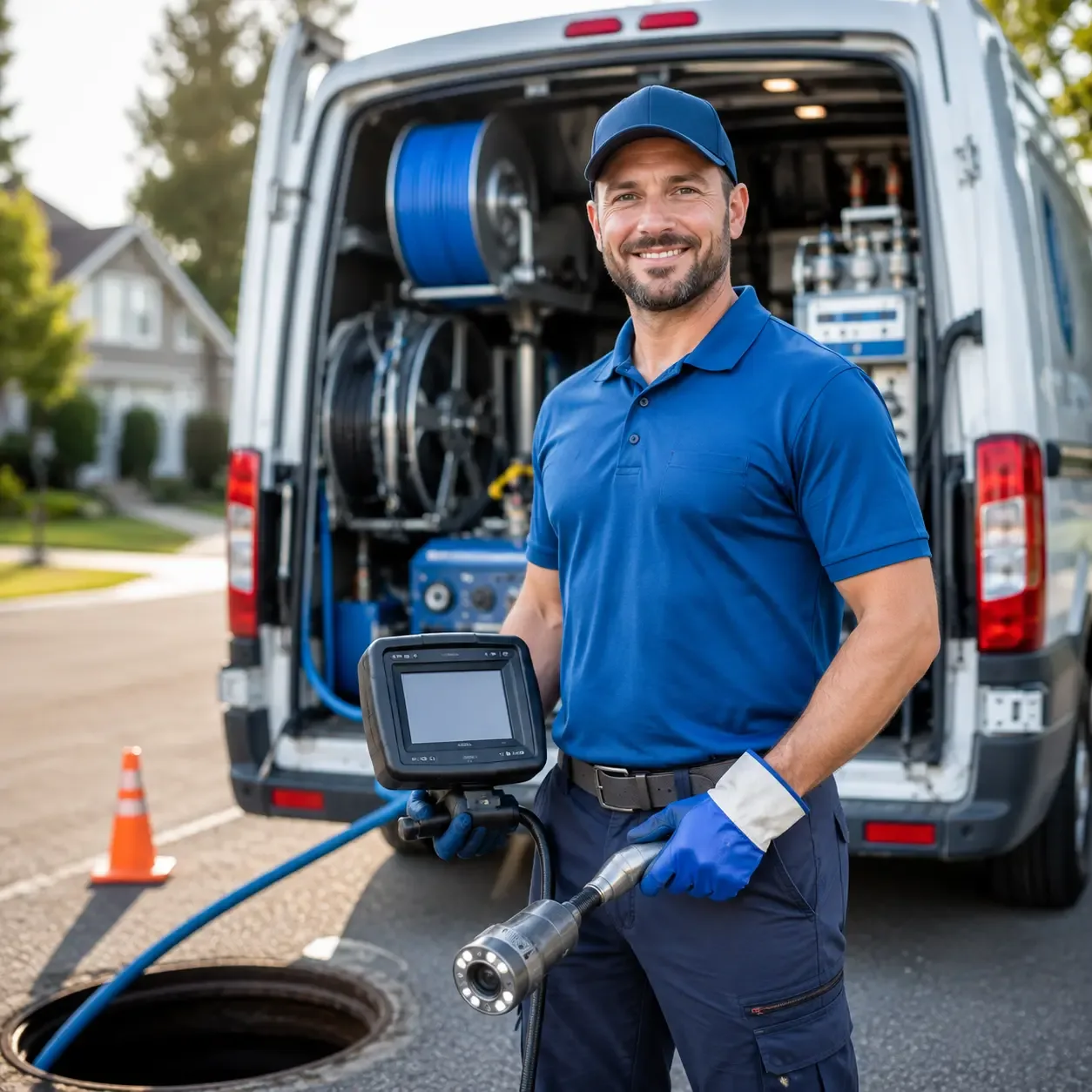 Local Pipe Relining specialists in Wildwood, GA