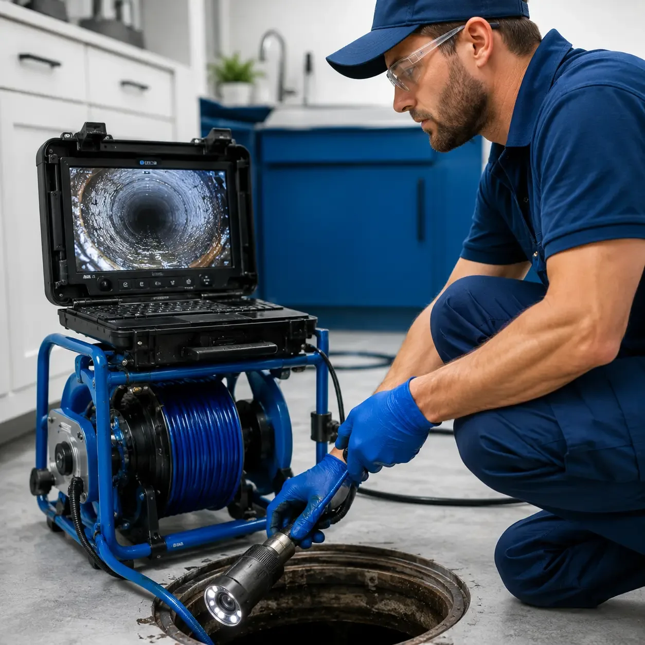 Pipe Relining professionals serving Wildwood, GA